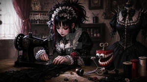 Chattering Teeth Assistant