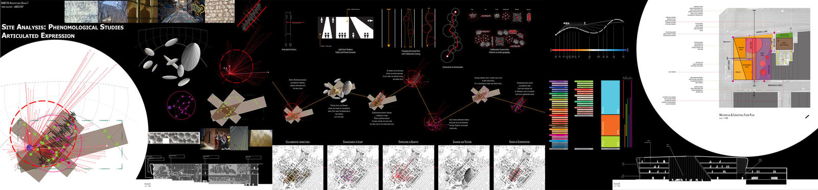 Phenomenological Studies