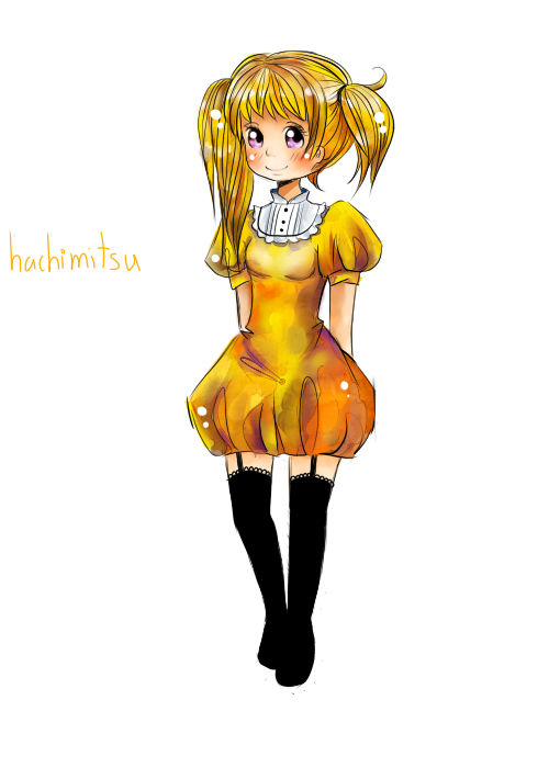 chimi_chimi_chu by InvincibleChimiPie on DeviantArt