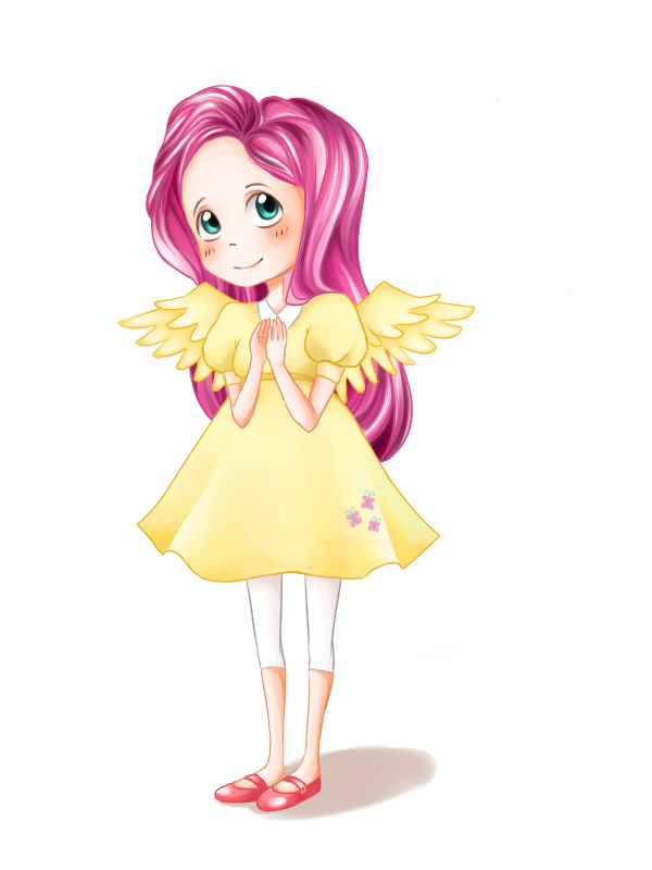 fluttershy