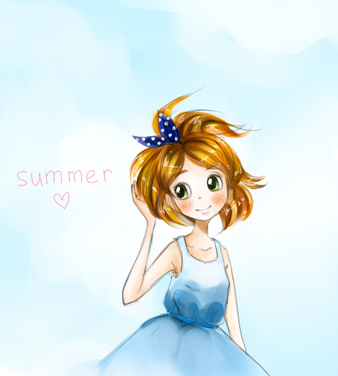 summer