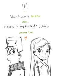 cornelia+ferb