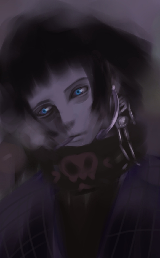 Ergo Proxy by BelsProfile on DeviantArt in 2023