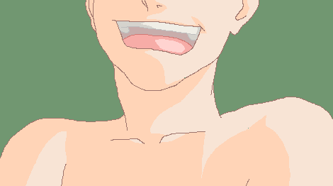 Laughing Man .:Base:. by KagaTsuki on DeviantArt Laughing Man .:Base:. by KagaTsuki on DeviantArt