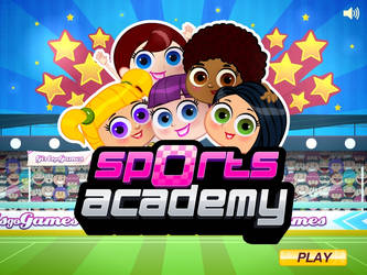 Sports Academy