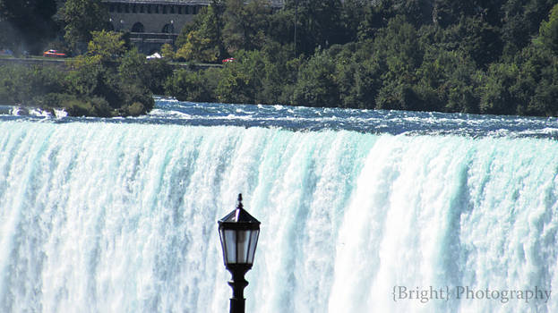 Niagara Falls