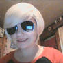 Dave Strider [COSPLAY 2]