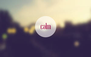 Calm