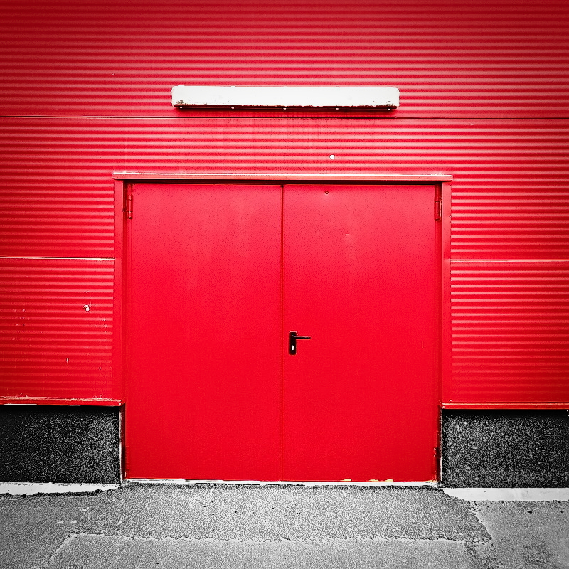 Exit by leoatelier