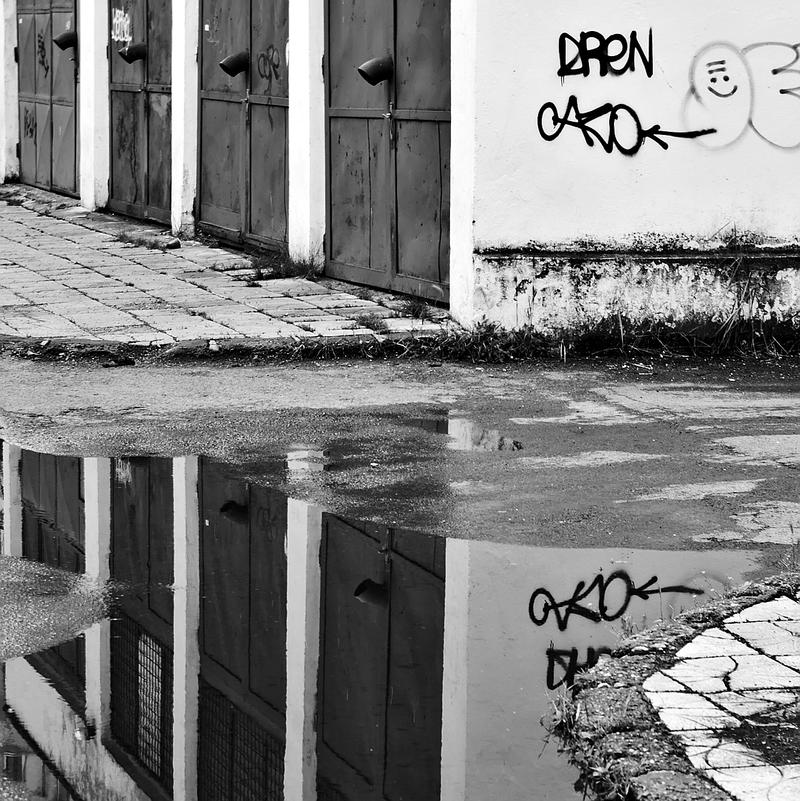 Double vision by leoatelier on DeviantArt