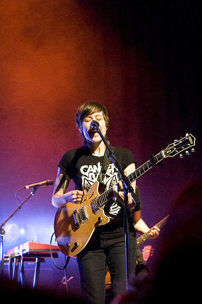 Tegan and Sara 3