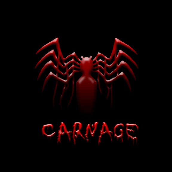 Carnage Logo