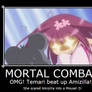 7- MORTAL COMBAT