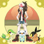 Pokemon Black and White