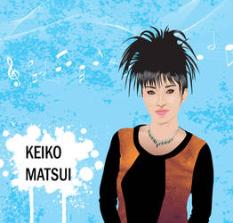 Keiko Vector