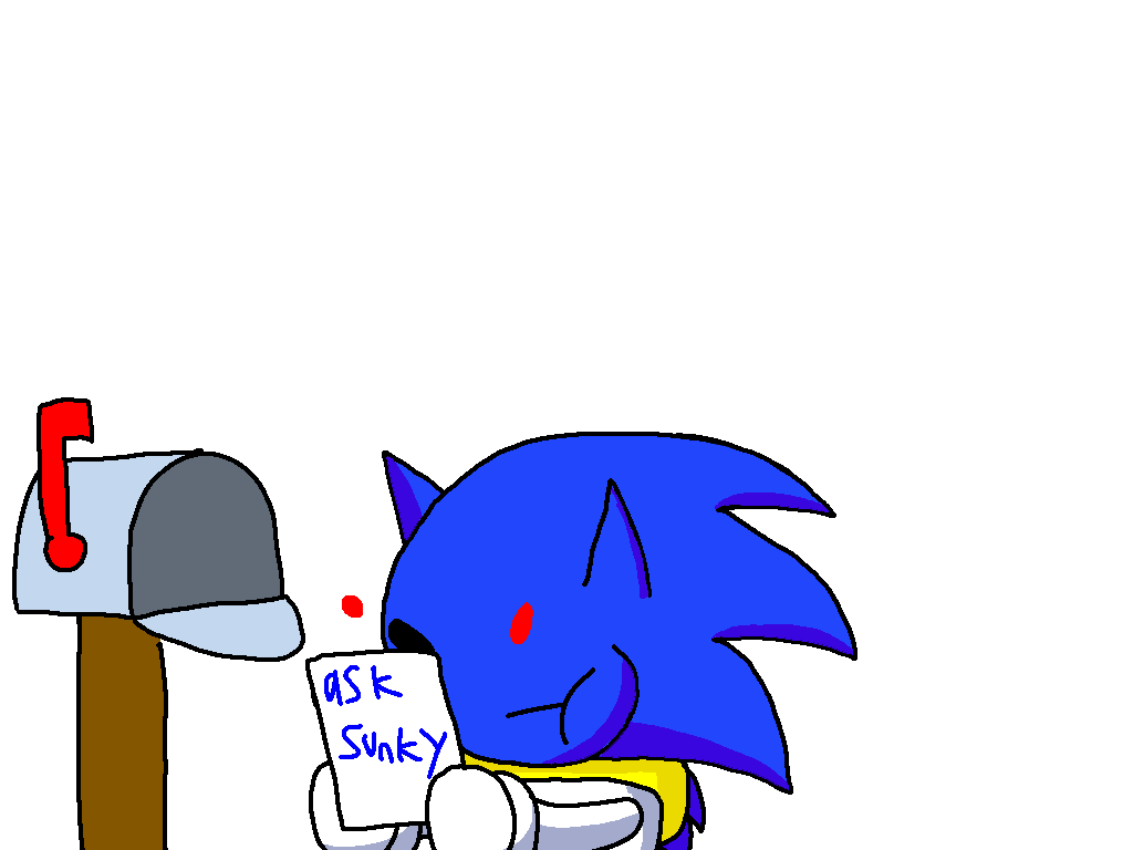 Minus Sonic.exe (my version v4) by Kirbyfan69 on DeviantArt