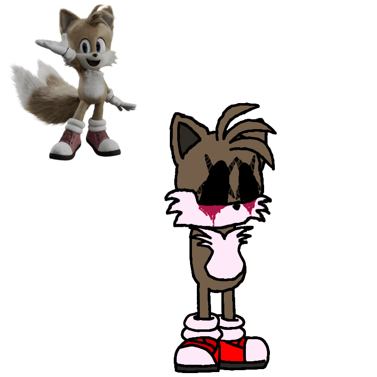 Category:Soul Tails, Funkipedia Mods Wiki