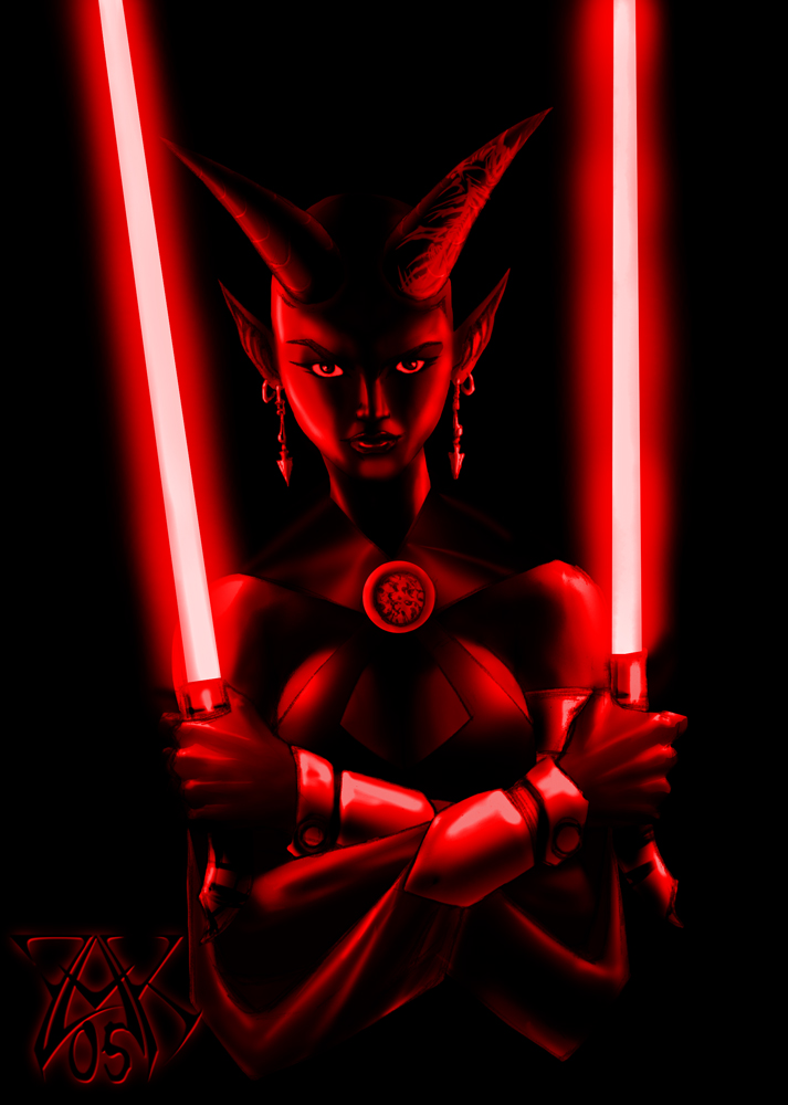 Sith Devaronian