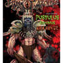 Pustulus Maximus of GWAR for Miss Katonic