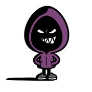 Scared face gif by TossarN on DeviantArt