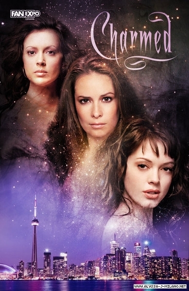 Charmed-charmed-comics-14992468-389-600 by FemaleFreedom on DeviantArt