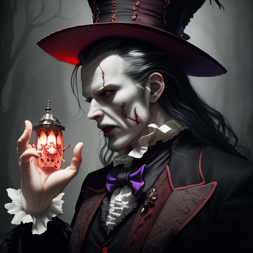 Bloodless Vampire vampire's blood by FemaleFreedom on DeviantArt