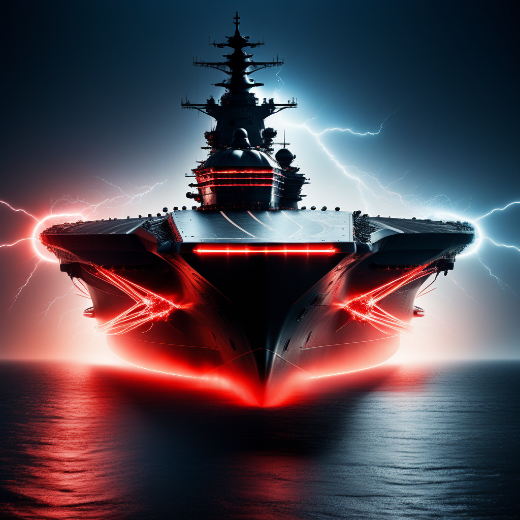 Aircraft Carrier 01 By FemaleFreedom On DeviantArt aircraft-carrier-01-by-femalefreedom-on-deviantart