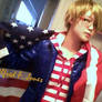 COS - Casual Ver. America 1