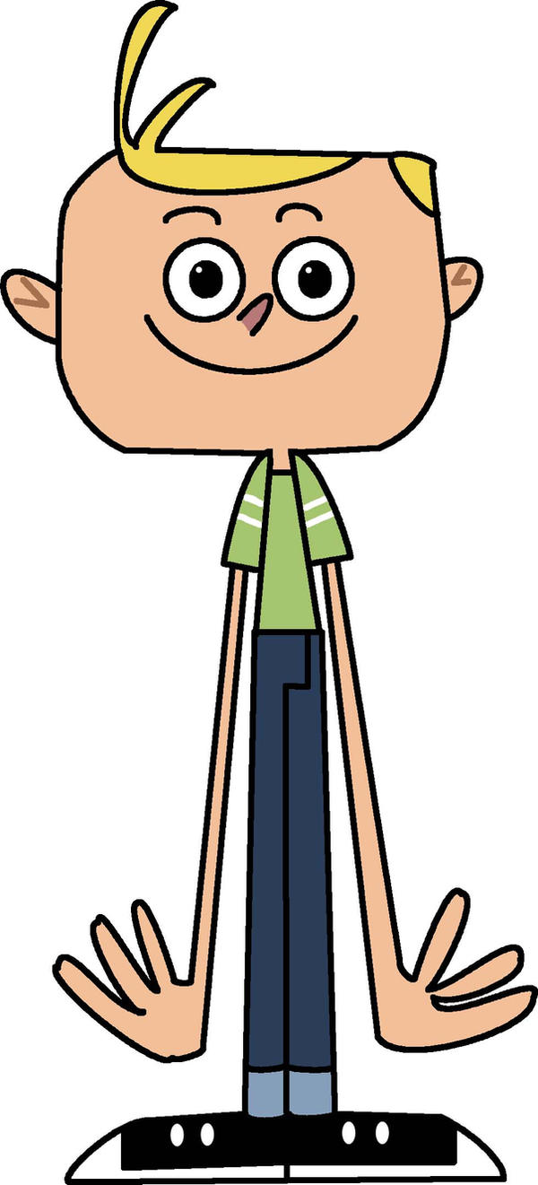 Jimmy Humanized Jimmy 01 by Lan-Hikari on DeviantArt