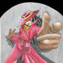 Carmen Sandiego