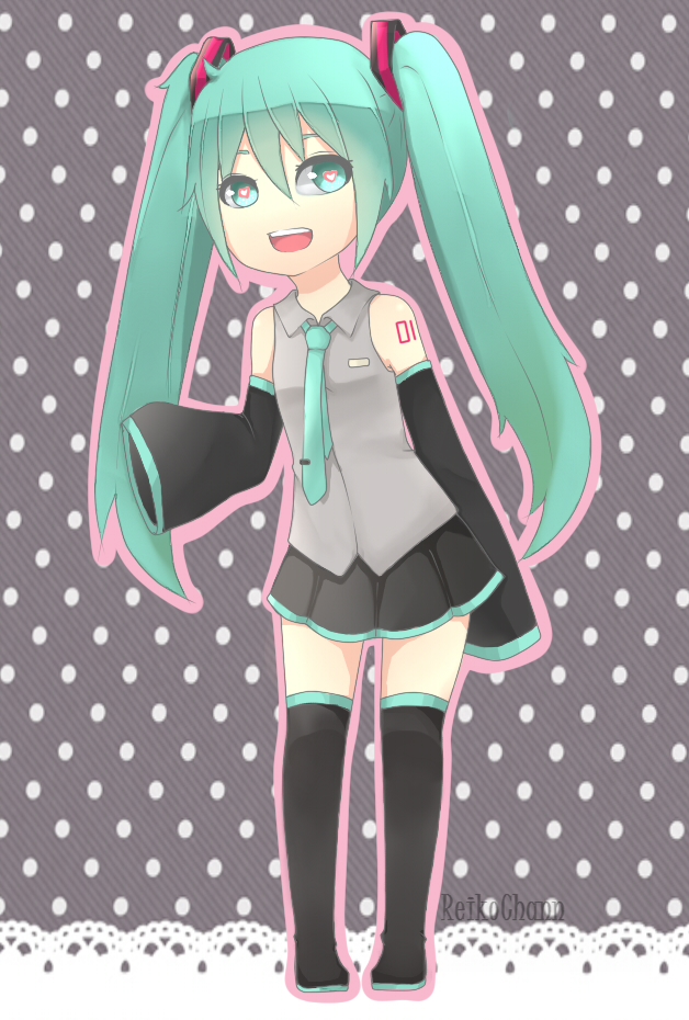 Doki Miku