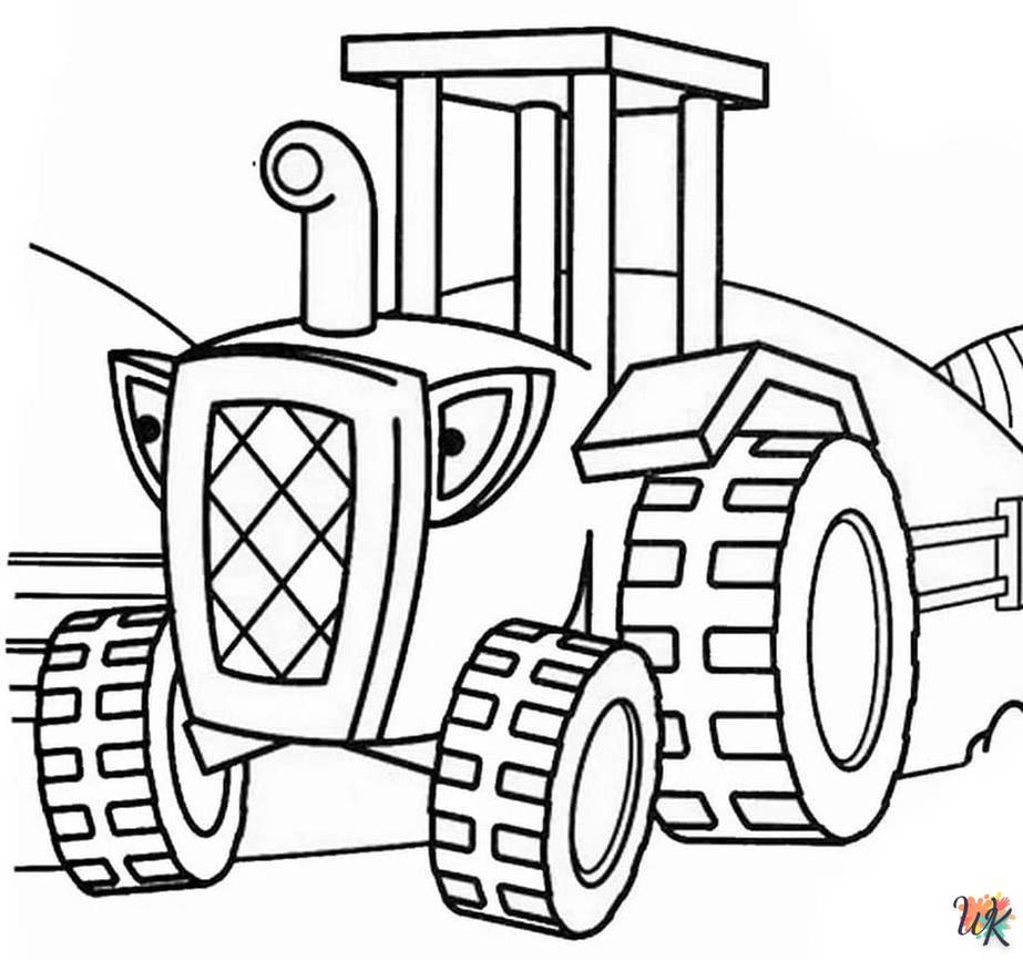 Трактор раскраска для детей 7 лет. Raskraska для детей Traktor. Раскраска трактор. Трактор раскраска для детей. Раскраски машинки трактора для мальчиков.