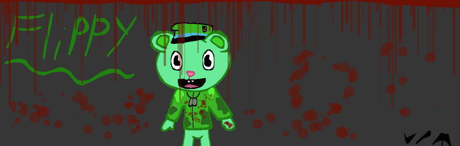 Flippy by Flippy09645 on DeviantArt