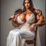 Your Wedding Night Spanking 2