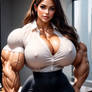 Detention With Miss Belinda Martinez