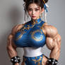 The Real Chun Li 2