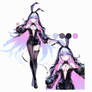 Velrisa Hollowbunny Adopt