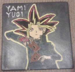 Yami Yuugi