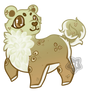 [CLOSED] BearCub + Forest Mint +