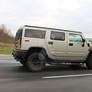 ' Hummer ' H2