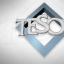 Tesot Logo Wallpaper