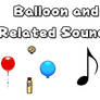 Balloon And Related Sounds (Link in Description)