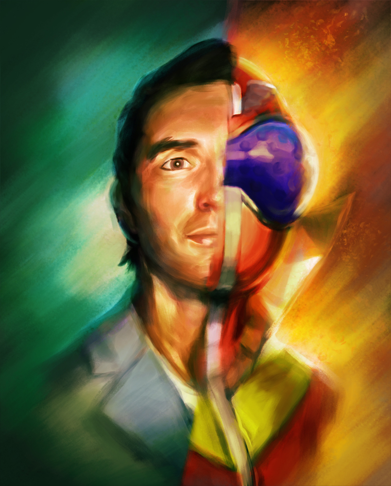 Red Ranger: Himitsu Sentai Goranger! by Montaug-in-rain on DeviantArt