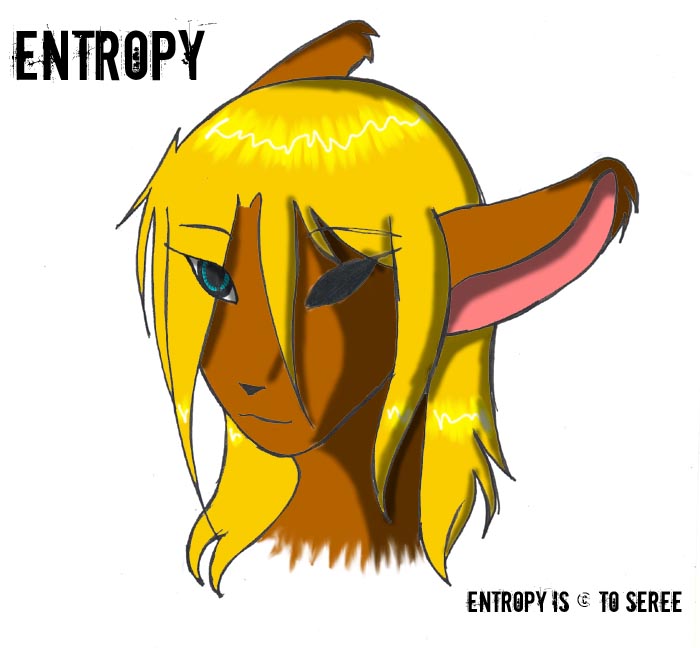 Entropy- Smile