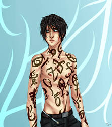 Alec Lightwood