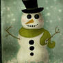 Almost Time for Snowmen