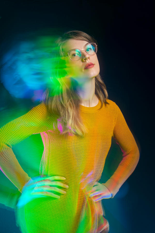 Lydia Tapping Tap into the Multicurse by Lydia-distracted on DeviantArt