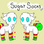 Sugar's ref