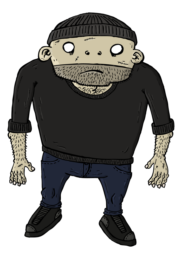 Deviantart Robber Robber by Butterz123 on DeviantArt