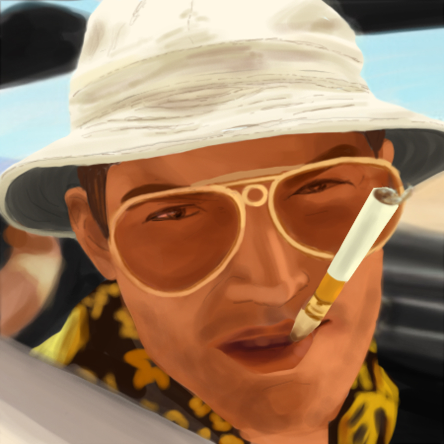 Fear and Loathing